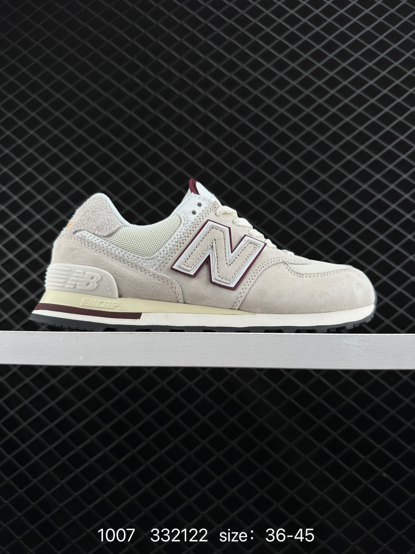 New Balance NB5740 New Balance NB5740